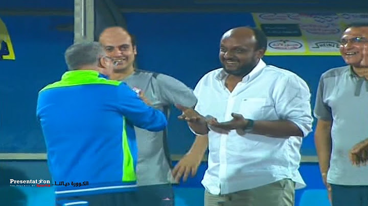 أهداف مباراة الزمالك وطلائع الجيش 3 - 0 | كأس مصر 2017 دور الـ 8
