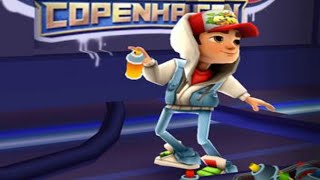 Subway Surfers No Coins Challenge P8 - Friv4T