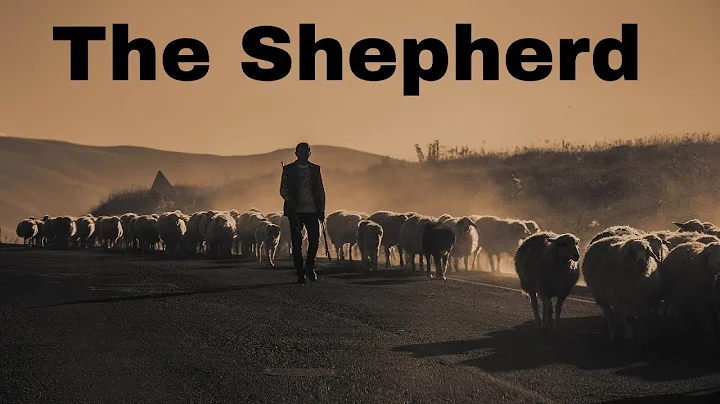 The Shepherd: Pastor David George: 12/18/22