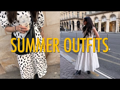 SUMMER STYLE 2024
