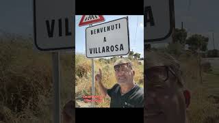 Villarosa Enna Sicilia 2026