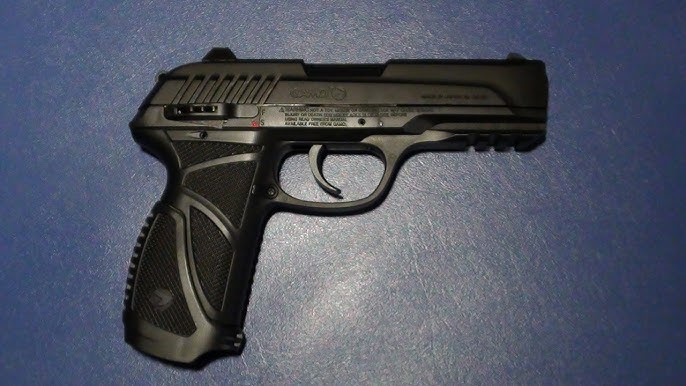 Gamo PT-85 Blowback CO2 Air Pistol – Kakuli