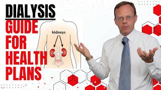 Dialysis Deep-Dive for Employer-Sponsored Health Plans