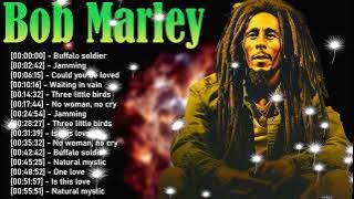 🎤 Bob Marley – Inspiring listeners worldwide with timeless songs full of positive energy 💫
