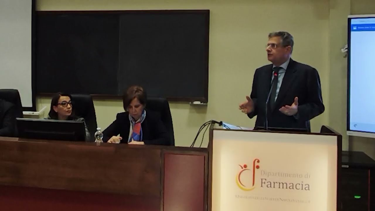 Le Frontiere dell'Ecotossicologia, convegno alla Federico II di Napoli. L'intervento del dg Arpac