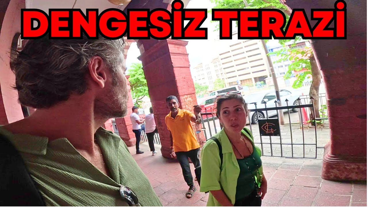 Hindistan'ın göz yaşı Sri Lanka - BAŞKENT KOLOMBO