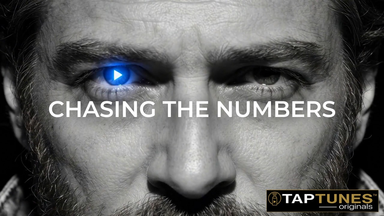 "Chasing The Numbers" by TapTunes Originals | Official Music Video ...