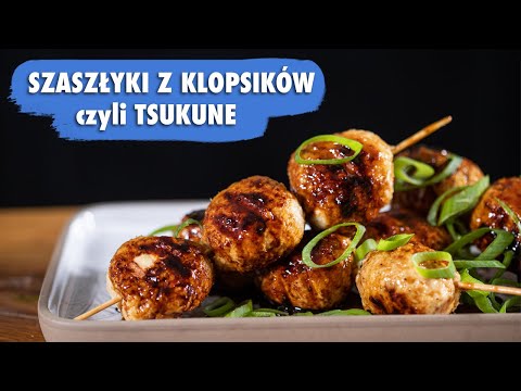 TSUKUNE - czyli