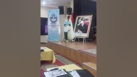 الزبير  الغوزي  :  ماتيسر من أواخر  سورة  الأحزاب