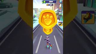 New Map Alert Subway Priceess Runner Royal Gaming