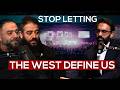Muhammad Jalal Rewriting The Muslim Media Narrative 