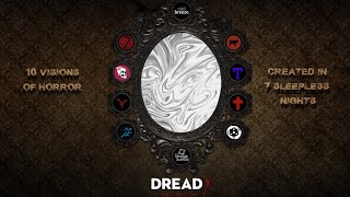 Dread X Collection: The Hunt trailer-4