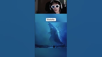 Uitgestorven dieren vastgelegd op camera 😳