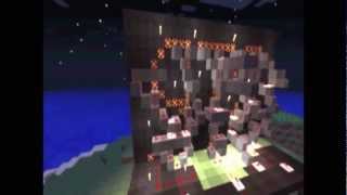 Minecraft Bf3 - BTR Yourshadow91
