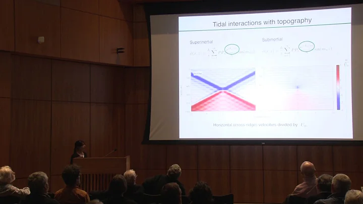 Munk Centennial Symposium: May 16, 2017, Ruth Musg...
