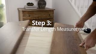 How To Install SimpleStairs® by Mannington