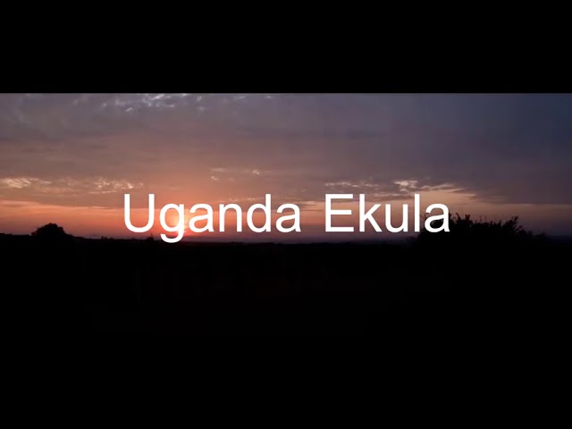 UGANDA EKULA