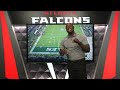 Kirk Cousins makes clutch throws in clutch moments | Film Review | Atlanta Falcons
