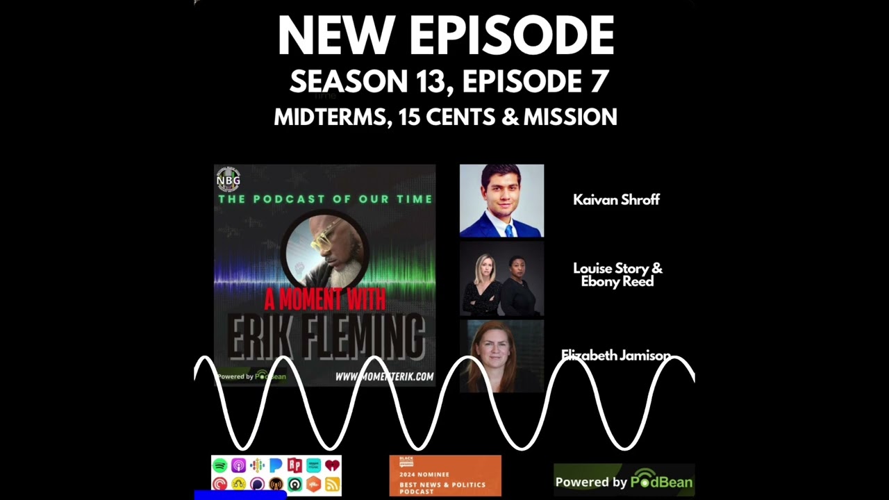 Clip from Season 13, Episode 7