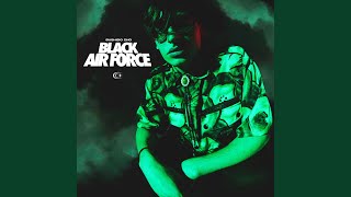 BLACK AIR FORCE