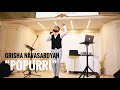 Grisha Navasardyan-Popurri 2020 / Гриша Навасардян-Попурри 2020 (Arcax,Xarabaxci,Stepanakert)"Cover"