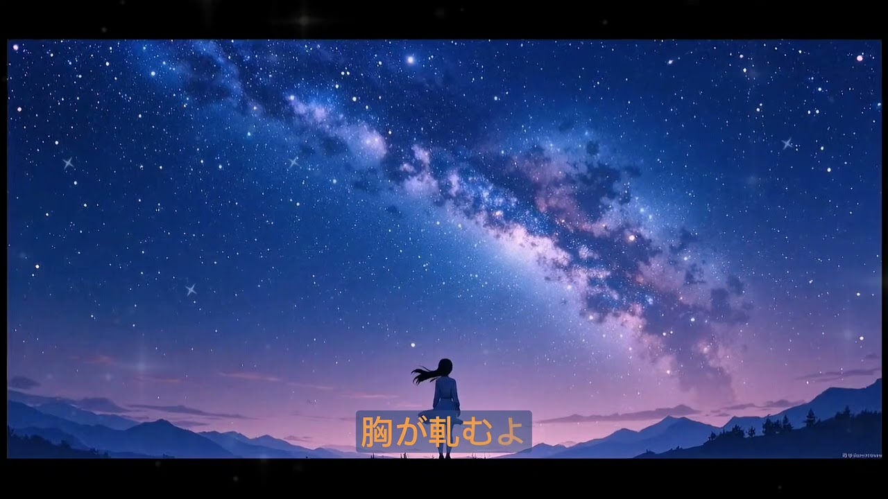 消えない想いと雨の旋律｜涙を誘うピアノストリングス