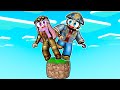 GIOCHIAMO A ROBLOX CON 1 SOLO BLOCCO!