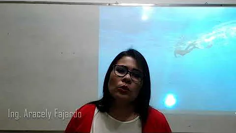 Taxonoma - Lic. Aracely Fajardo