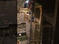 A Common Motor Starter Controller replacement on a Boeing 787