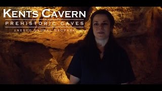 Kents Cavern Documentary