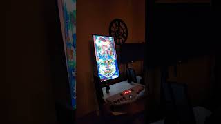 How do you X-Arcade?