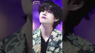 Flash Warning Kim Taehyung Bts Edit Army Tiktok