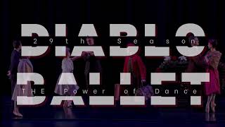 Nutcracker Suite 30 second promo