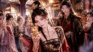 After Empress Can Hear Everyone's Thoughts,Emperor's Favor,Unrivaled In The Harem,So Awesome! screenshot 2