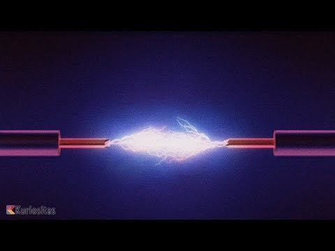 Video: Bagaimana listrik dibuat?