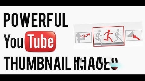 How to Change YouTube Video Custom Thumbnail picture - 2013! Tutorial (No Software Needed)