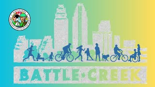 Non-motorized Transportation Plan Update - Community Input Meeting - 6/21/2023