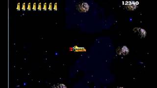 Gscentral.org - Magic School Bus, The Gen - Bonus Games - Astro Blaster - Infinite Ships Par