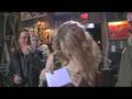 Taylor Swift on Love and Theft