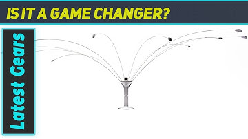 Bird B Gone Spider 360: Ultimate Bird Repellent?