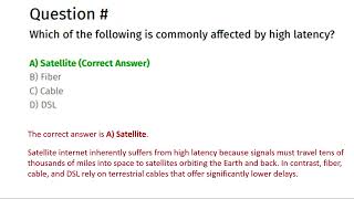 CompTIA A+ (220-1201) Part 25-Real Exam Questions