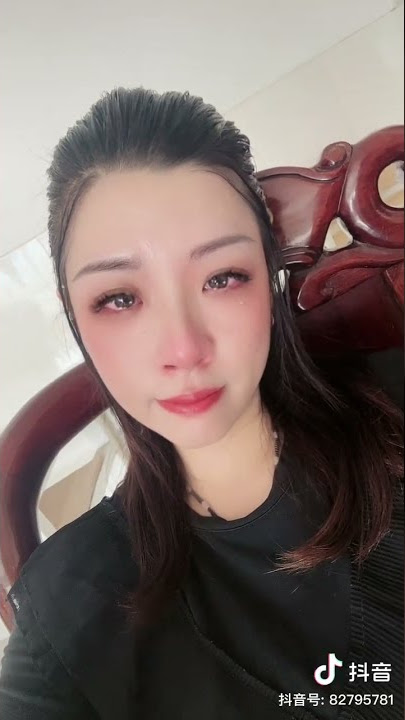 wanita ini menangis putus sama pacarnya viral ditiktok