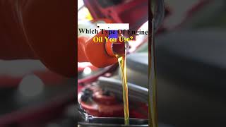 Engine Oil Kab Change Kare? 😳 Bike, Scooty, Car Full Guide!”