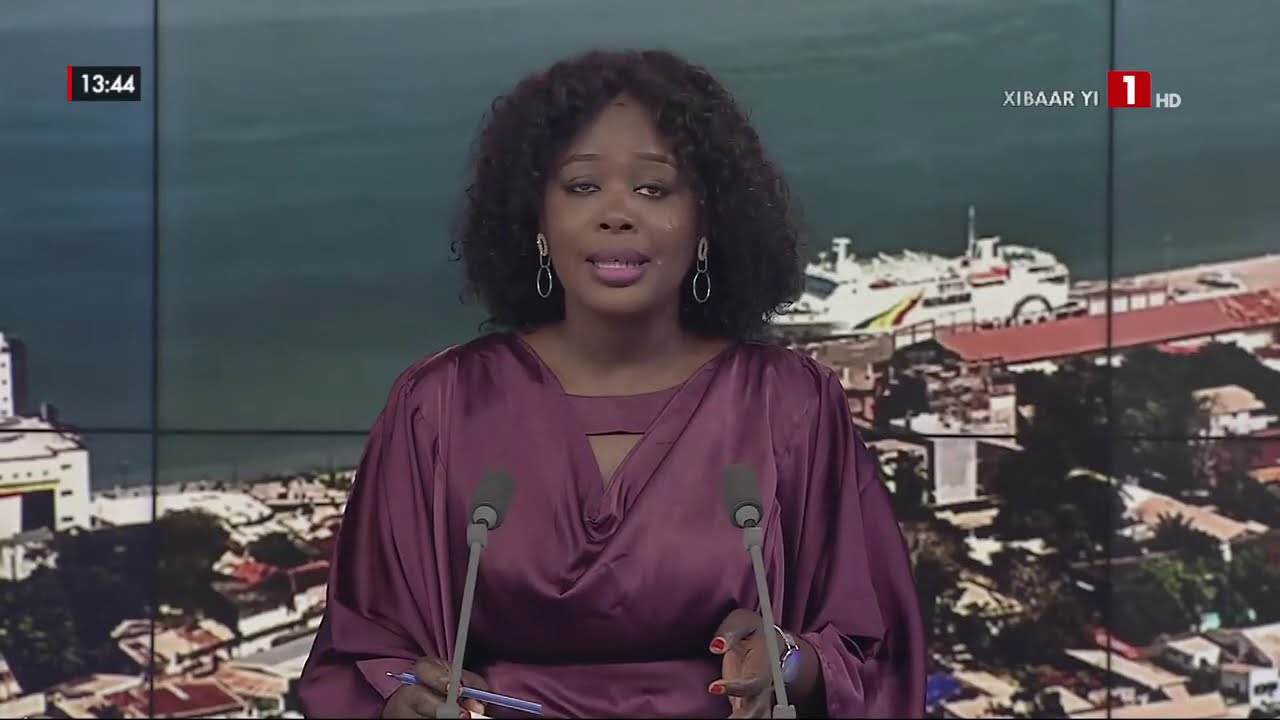 XIBAAR YI 13H - DIMANCHE 01 MARS 2026