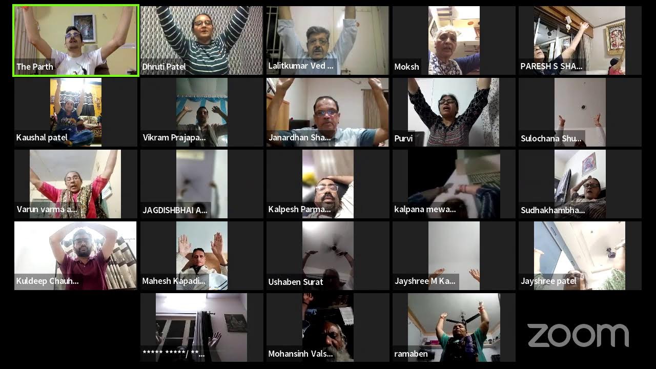 BG B41 GUJ 8PM Adult Chp. 13 by Parth Dave