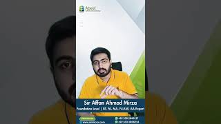 Shutdown Decision Making Explained | F2/MA Cost Accounting #shorts