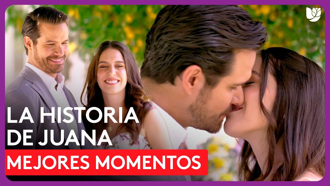 La Historia de Juana | Mejores Momentos
