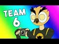 Vanoss Gaming Animated: Team 6