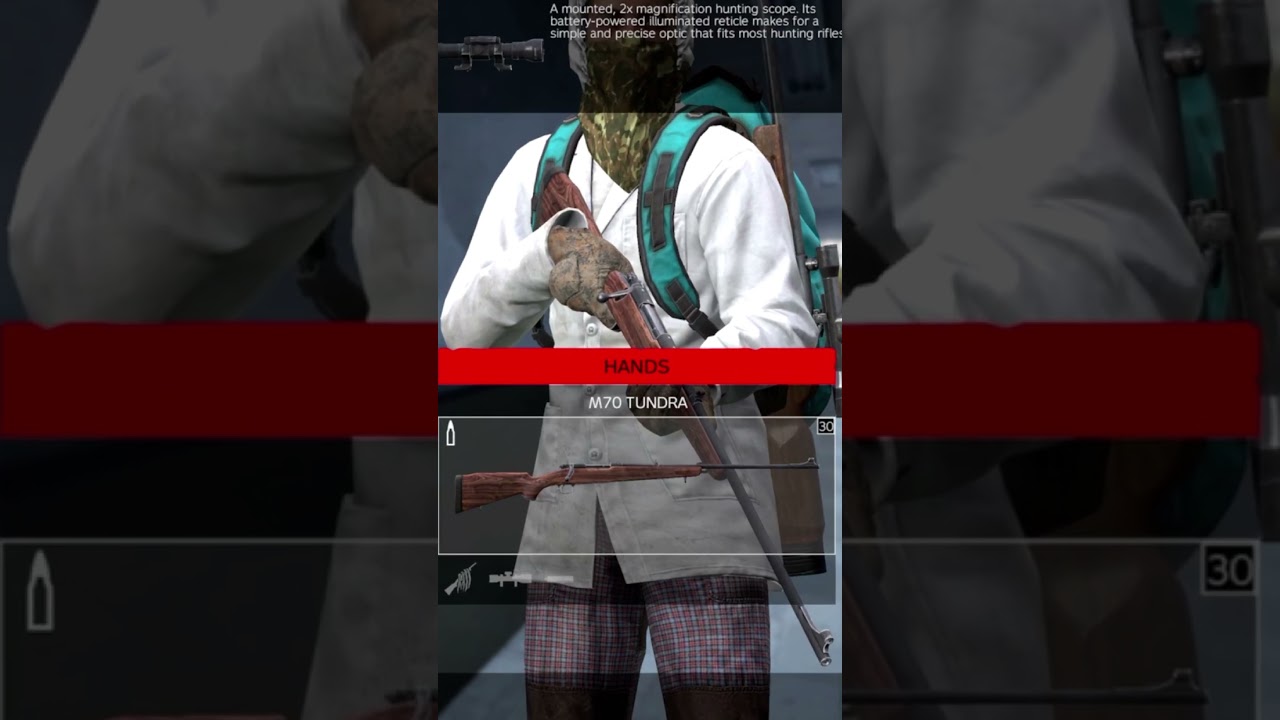 Did Vigor Just Reveal Their Next New Weapon?