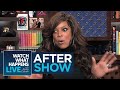 After Show: Wendy Williams on Whoopi Goldberg and Bette Midler | WWHL Vault